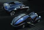 Bugatti Veyron 16.4 Sang Noir 2008 года